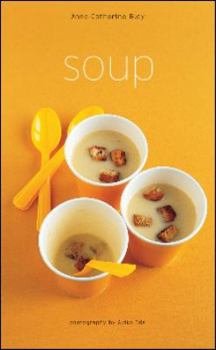 Paperback Soup Book