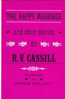 Hardcover Happy Marriage and Other Stories Book