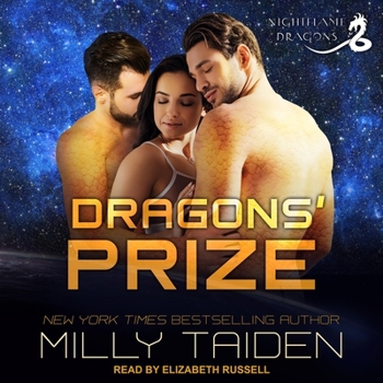 Audio CD Dragons' Prize Book