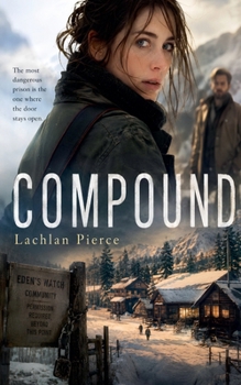 Paperback Compound Book