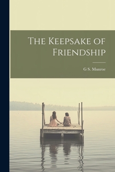 Paperback The Keepsake of Friendship Book