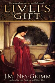 Paperback Livli's Gift Book