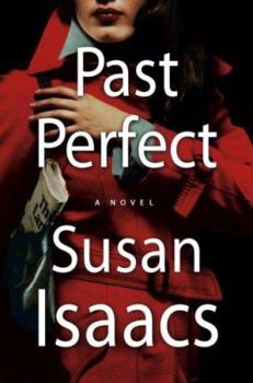Hardcover Past Perfect: A Novel Book