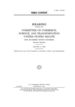 Paperback Video content Book