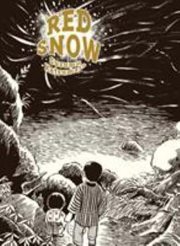 Hardcover Red Snow Book