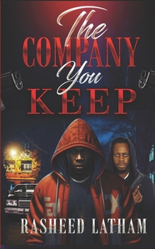 Paperback The Company You Keep Book