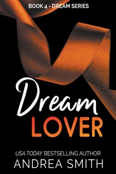 Paperback Dream Lover Book