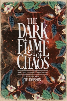 Paperback The Dark Flame of Chaos Book