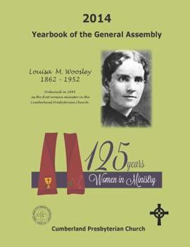 2014 Yearbook of the General Assembly : Cumberland Presbyterian Church