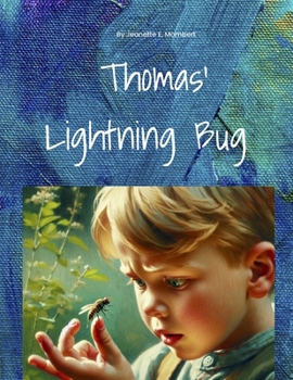 Paperback Thomas' Lightning Bug Book