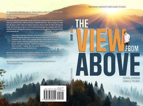 The View From Above: One Fathers Memoir of Grief Guided to Grace