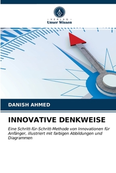 Paperback Innovative Denkweise [German] Book