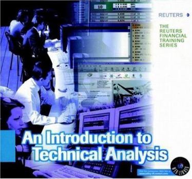 Hardcover Introduction to Technical Analysis Book