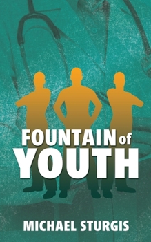Paperback Fountain of Youth Book