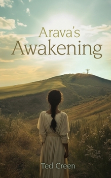Paperback Arava's Awakening Book