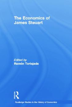 The Economics of James Steuart