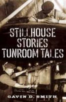 Paperback Stillhouse Stories-Tunroom Tales Book