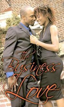 Paperback The Business of Love Book