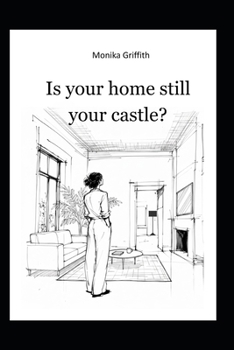 Paperback Is your home still your castle? Book