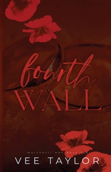 Fourth Wall: A Bodyguard x Single Mom Romance (The Marchetti Men)