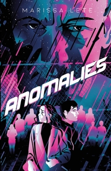 Paperback Anomalies Book