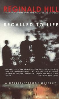 Recalled To Life - Book #13 of the Dalziel & Pascoe