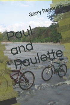 Paperback Paul and Paulette Book