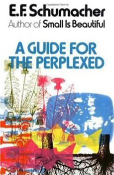 Paperback A Guide for the Perplexed Book
