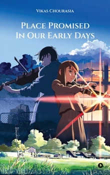Hardcover Place Promised in Our Early Days Book