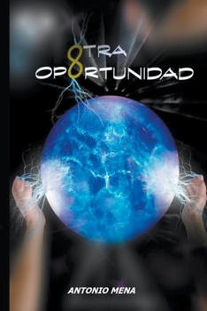 Paperback Otra Oportunidad [Spanish] Book