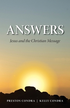 Answers - Louisiana : Jesus and the Christian Message