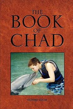 Paperback The Book of Chad Book