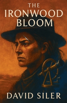 The Ironwood Bloom