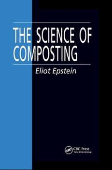 Paperback The Science of Composting Book