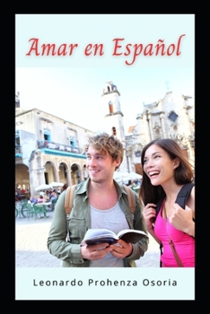 Paperback Amar en Español [Spanish] Book