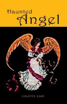 Paperback Haunted Angel Book