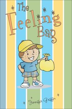 Paperback The Feeling Bag Book
