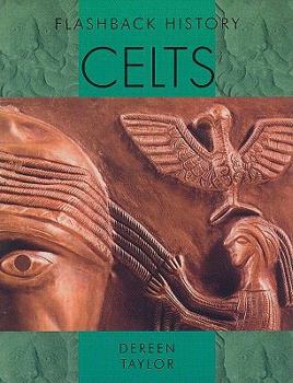 Paperback Celts Book