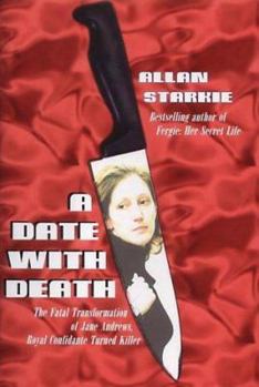 Hardcover A Date with Death Book