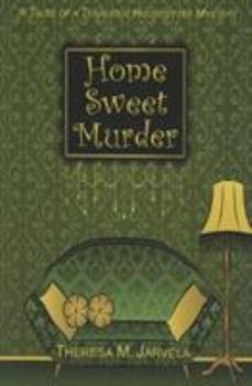 Paperback Home Sweet Murder Book