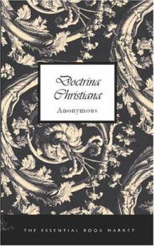Paperback Doctrina Christiana Book