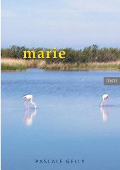 Paperback marie [French] Book