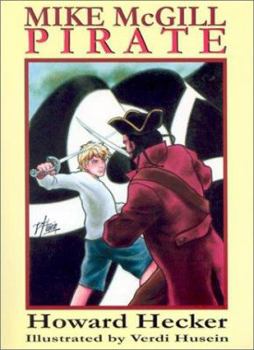 Paperback Pirate Book