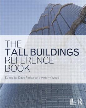Hardcover The Tall Buildings Reference Book