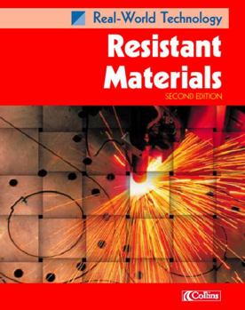 Paperback Resistant Materials Book