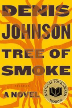 Paperback Tree of Smoke Book