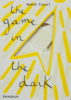 The Game in the Dark - Book  of the Les Jeux