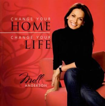 Paperback Change Your Home, Change Your Life Book