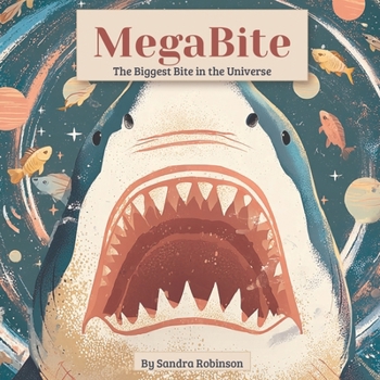 Paperback MegaBite: The Biggest Bite in the Universe Book