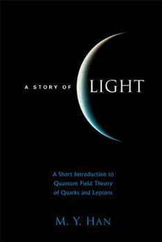 Hardcover A Story of Light Book